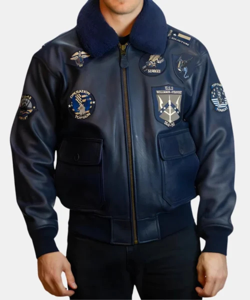 Colossus Signature Series Jacket