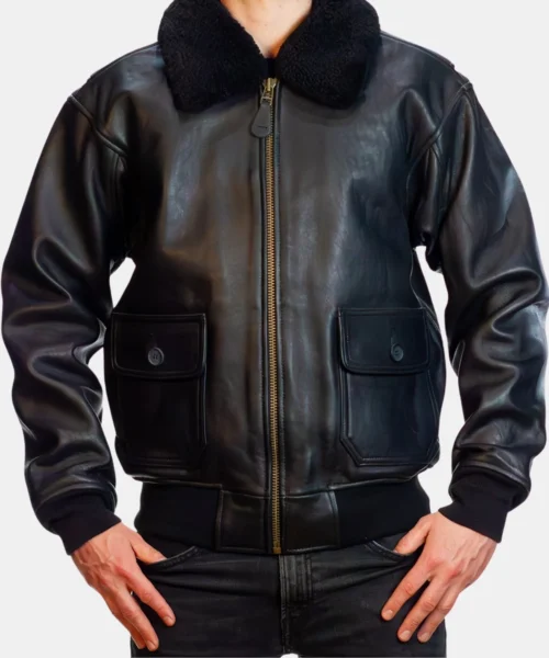 Commander’s Edition Military G-1 Jacket