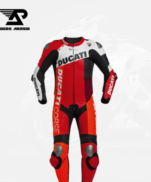 Ducati Corse C6 – Elite Racing Suit