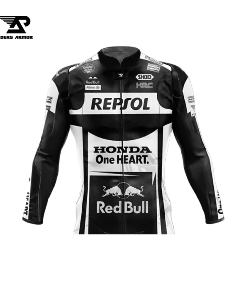 Joan Mir Honda Repsol 2023 Winter Test Suit