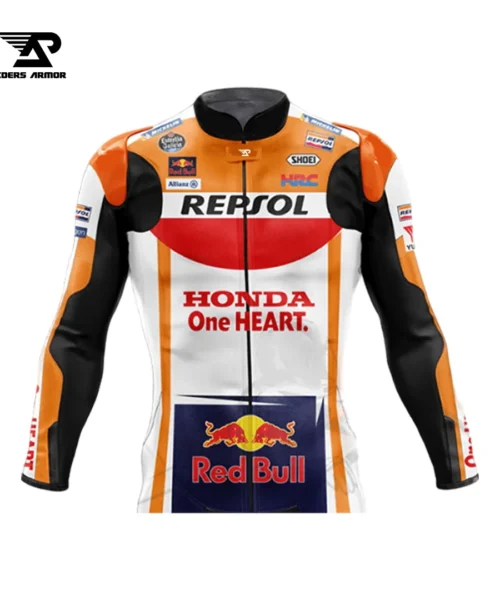 Joan Mir HRC Honda Repsol SBK 2023 Racing Suit