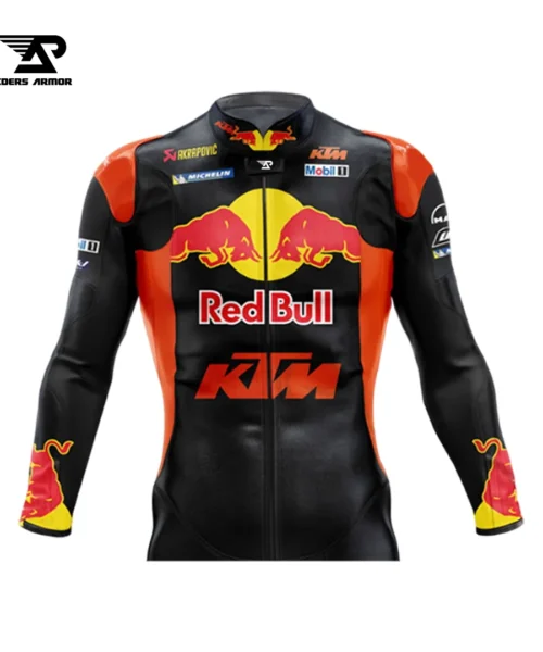 MotoXcel Jack Miller 2023 Racing Edition Suit