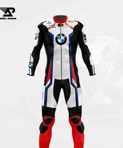Tom Sykes BMW Racing One/Two Piece Suit