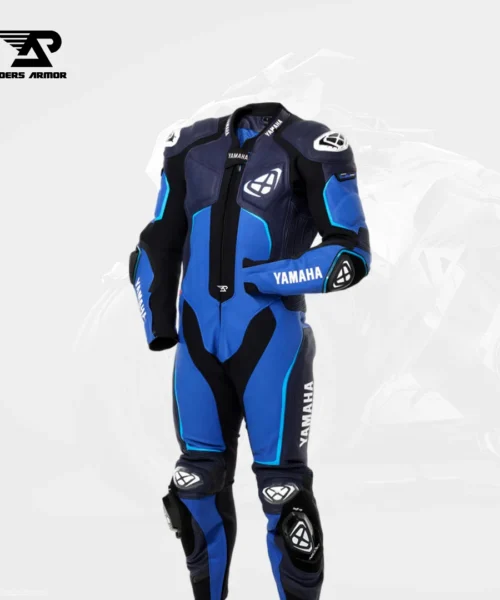 Valentino Rossi VR46 Yamaha Pro Racing Suit